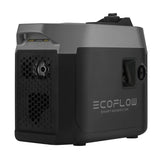 EcoFlow Smart Generator benzine aggregaat