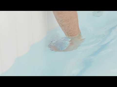 Lay-Z Spa Santorini Hydrojet