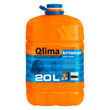 Qlima kachelbrandstof Petroleum Kristal 20L