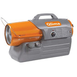 Qlima DFA 1650 Premium warmtekanon