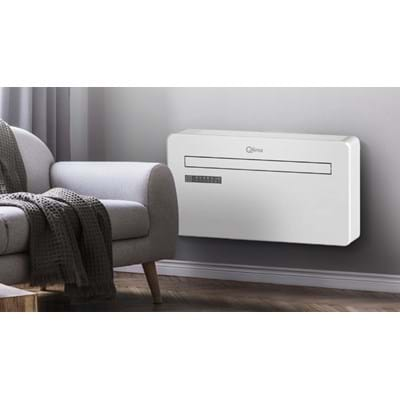 Qlima Monoblock airconditioner 2.9kW 60-85m3